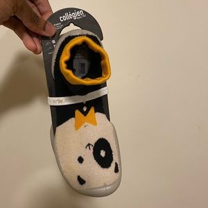 Collegien Recycled Cotten Slippers